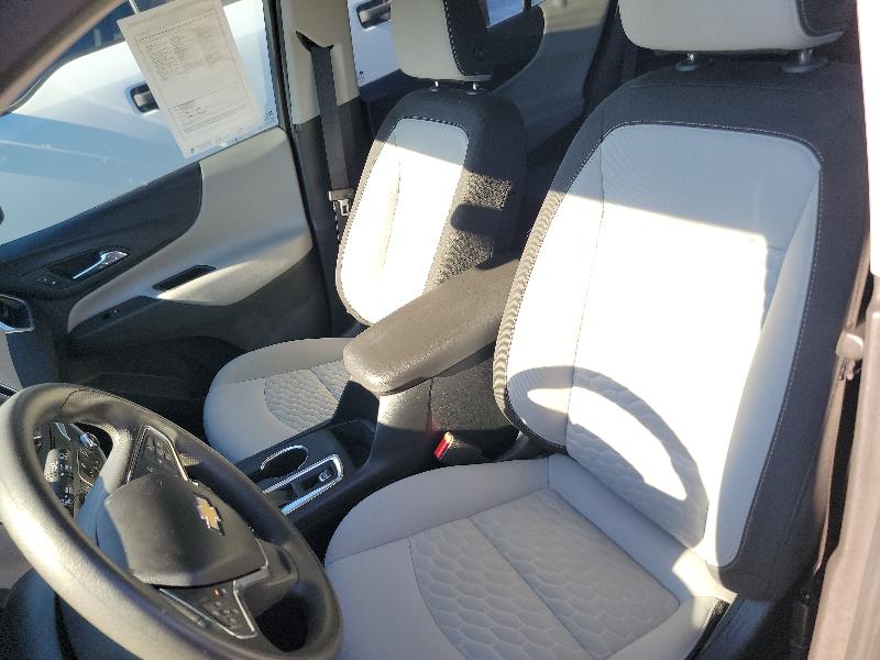 Chevrolet Equinox LS 1.5 AWD 2020