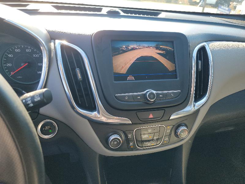 Chevrolet Equinox LS 1.5 AWD 2020