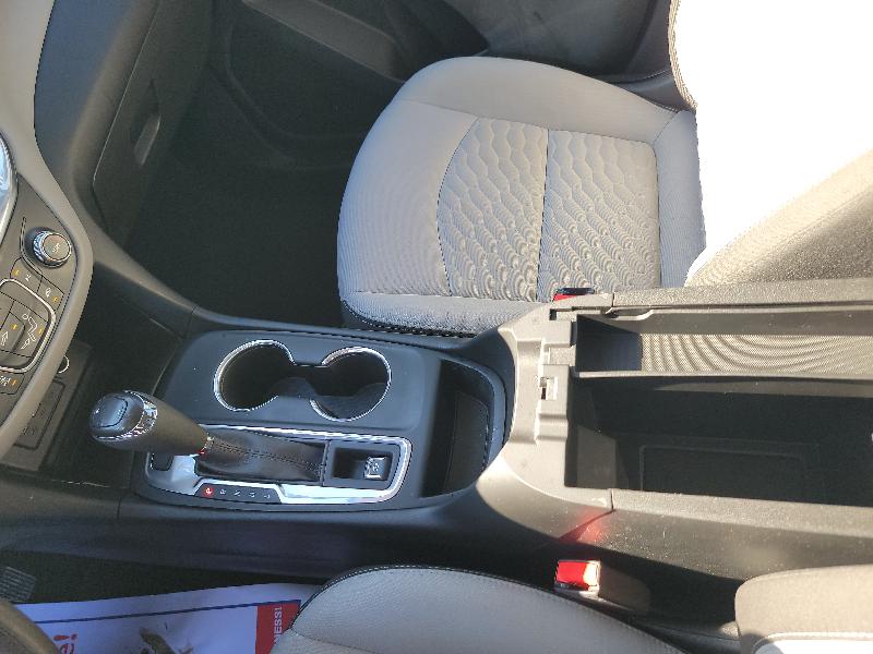 Chevrolet Equinox LS 1.5 AWD 2020