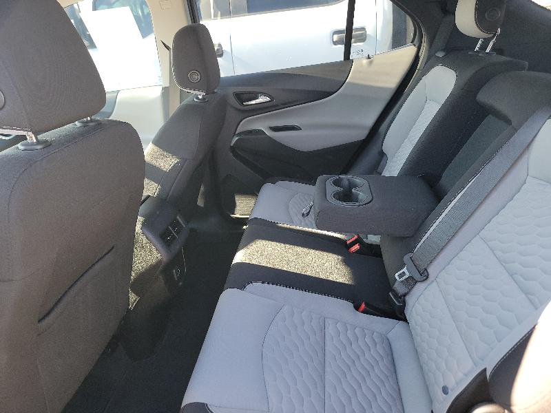 Chevrolet Equinox LS 1.5 AWD 2020