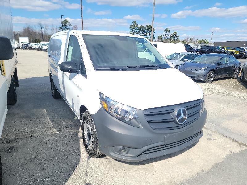 Mercedes-Benz Metris 126 WB Cargo 2023