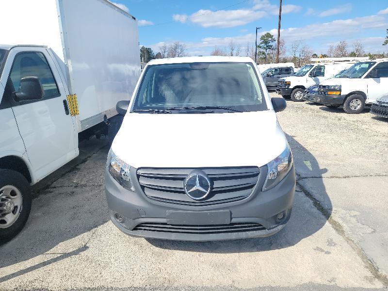 Mercedes-Benz Metris 126 WB Cargo 2023