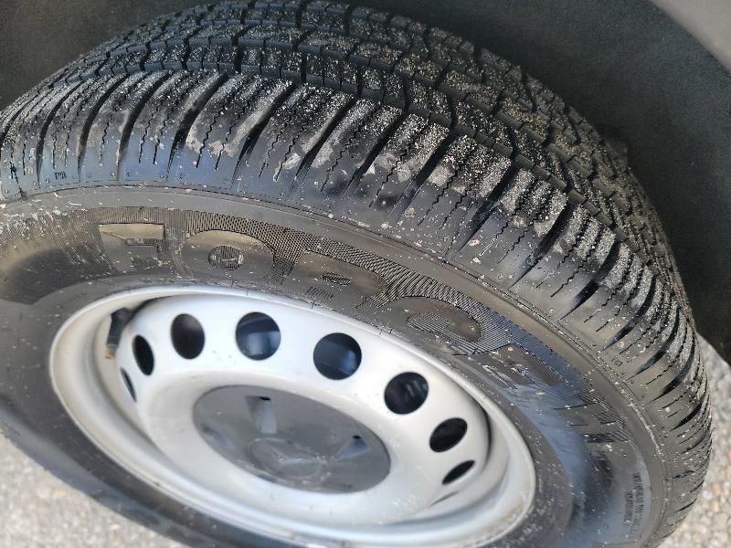 Mercedes-Benz Metris 126 WB Cargo 2023