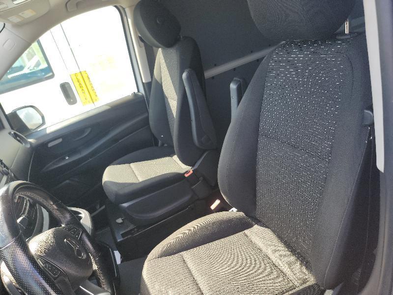 Mercedes-Benz Metris 126 WB Cargo 2023