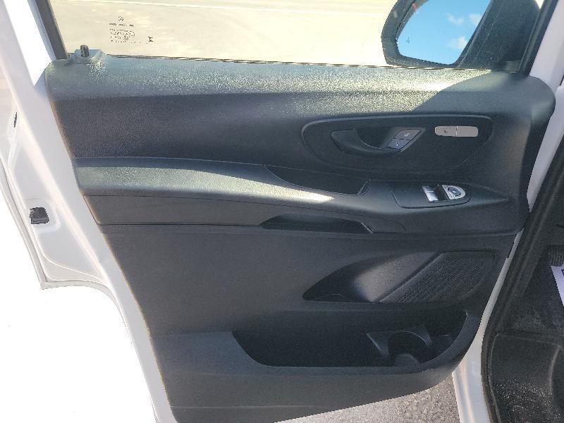 Mercedes-Benz Metris 126 WB Cargo 2023