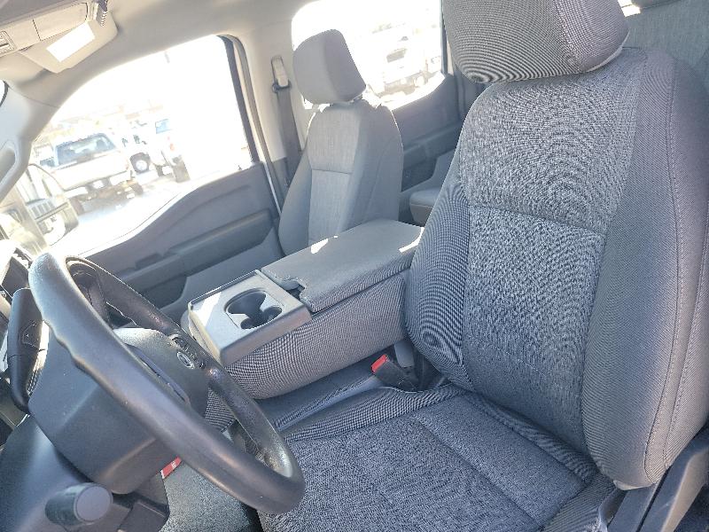 Ford F-250 SD XL Crew Cab 4WD 2023