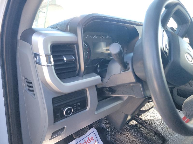 Ford F-250 SD XL Crew Cab 4WD 2023