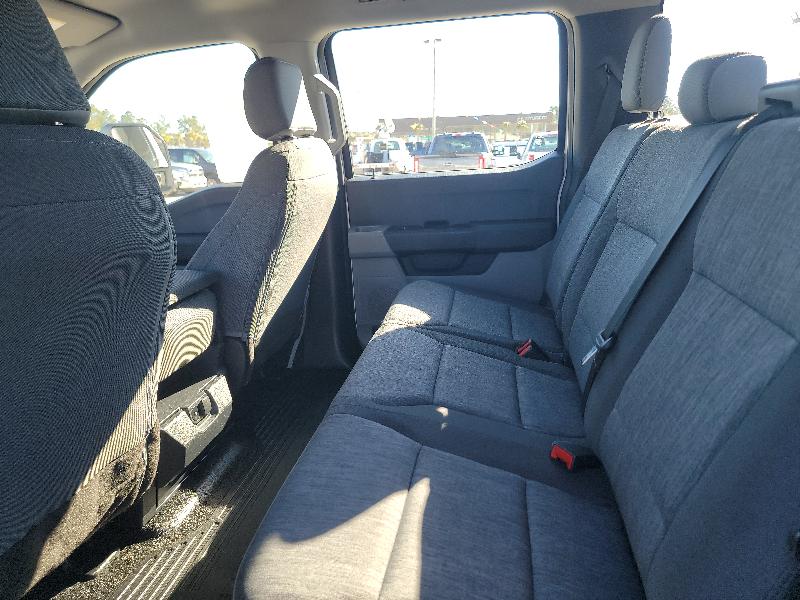 Ford F-250 SD XL Crew Cab 4WD 2023