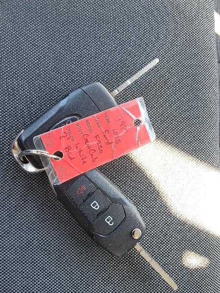 Ford F-250 SD XL Crew Cab 4WD 2023