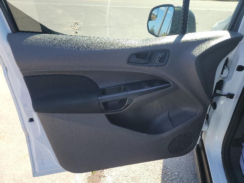 Ford Transit Connect Cargo Van XL LWB w/Rear 180 Degree Door 2020