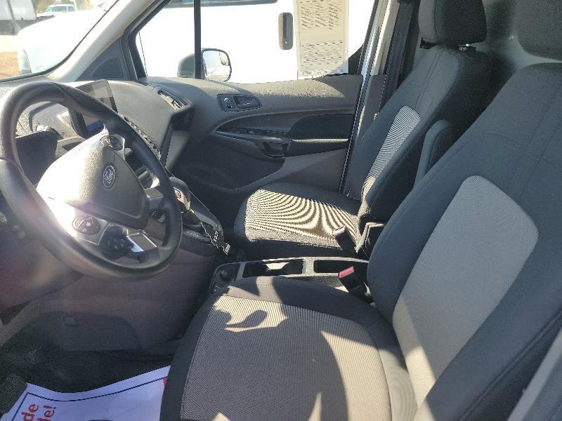 Ford Transit Connect Cargo Van XL LWB w/Rear 180 Degree Door 2020