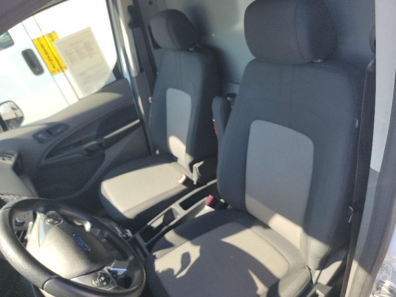 Ford Transit Connect Cargo Van XL LWB w/Rear 180 Degree Door 2020