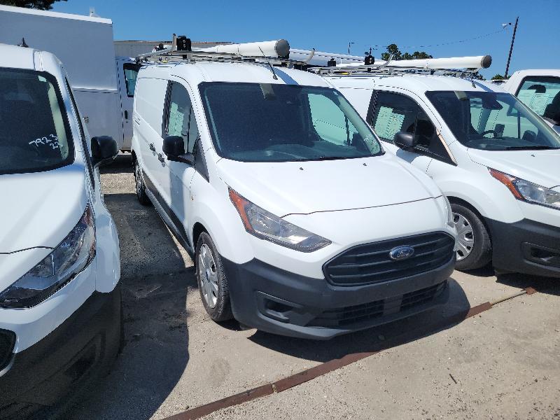 Ford Transit Connect Cargo Van XL LWB w/Rear 180 Degree Door 2020