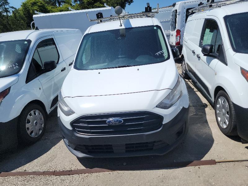 Ford Transit Connect Cargo Van XL LWB w/Rear 180 Degree Door 2020