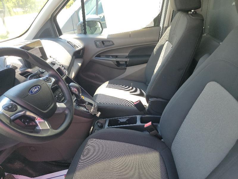 Ford Transit Connect Cargo Van XL LWB w/Rear 180 Degree Door 2020
