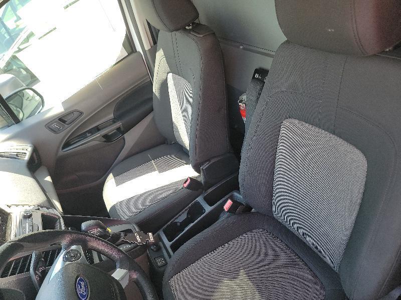 Ford Transit Connect Cargo Van XL LWB w/Rear 180 Degree Door 2020
