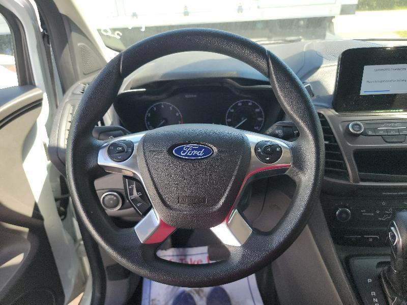 Ford Transit Connect Cargo Van XL LWB w/Rear 180 Degree Door 2020
