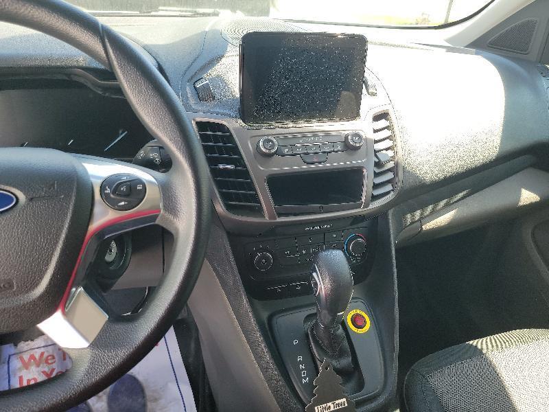 Ford Transit Connect Cargo Van XL LWB w/Rear 180 Degree Door 2020