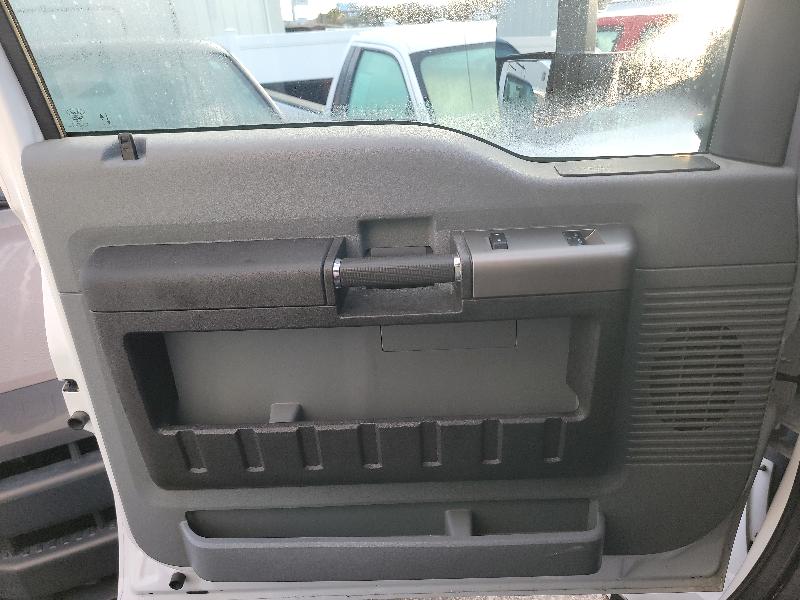 Ford F-650 Regular Cab 2WD DRW 2022