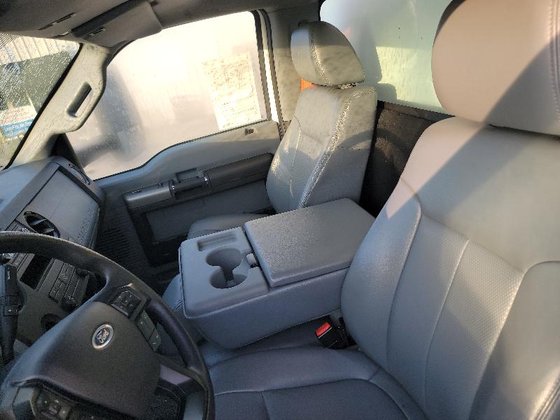 Ford F-650 Regular Cab 2WD DRW 2022