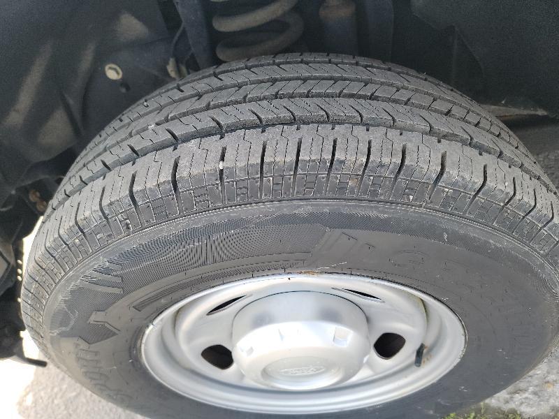 Ford F-250 SD XL 2WD 2017