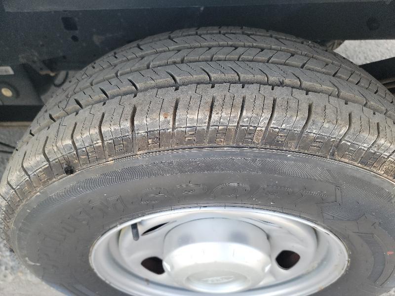 Ford F-250 SD XL 2WD 2017