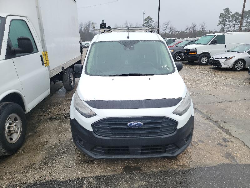 Ford Transit Connect Cargo Van XL LWB w/Rear 180 Degree Door 2020