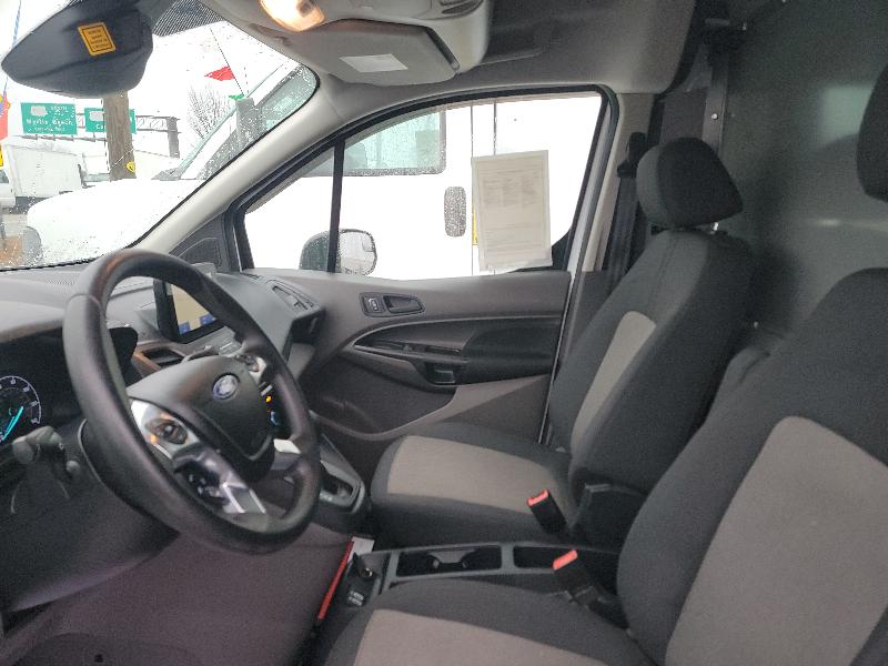 Ford Transit Connect Cargo Van XL LWB w/Rear 180 Degree Door 2020