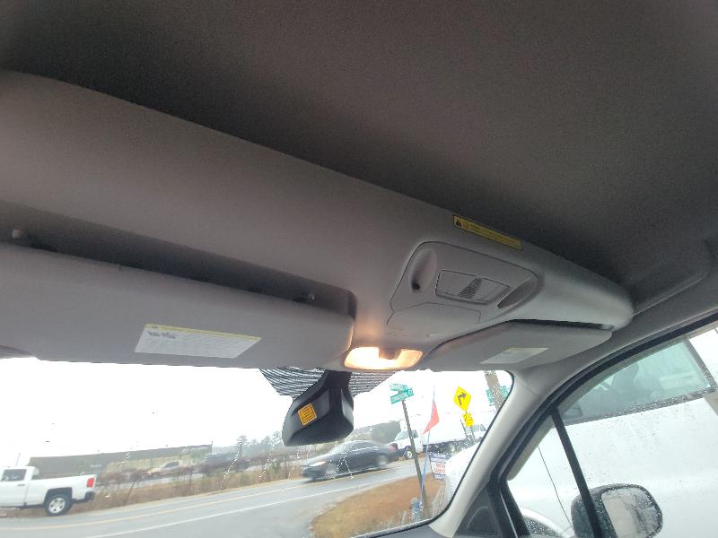 Ford Transit Connect Cargo Van XL LWB w/Rear 180 Degree Door 2020