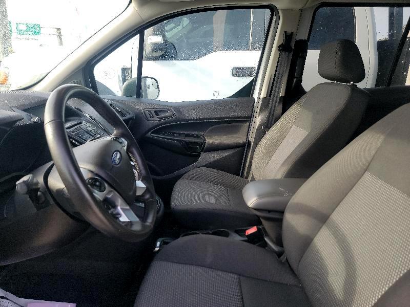 Ford Transit Connect Wagon XL LWB 2018