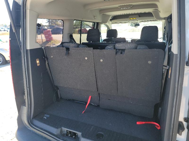 Ford Transit Connect Wagon XL LWB 2018