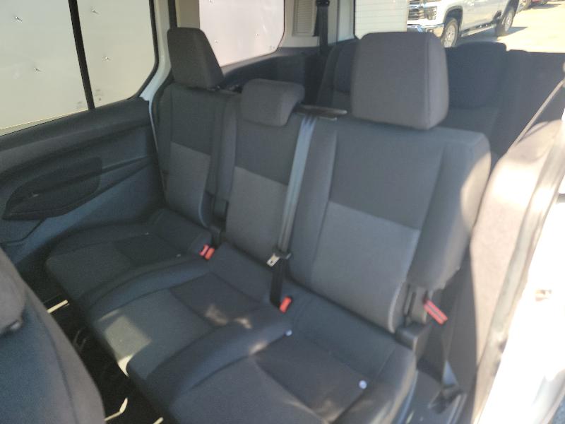 Ford Transit Connect Wagon XL LWB 2018