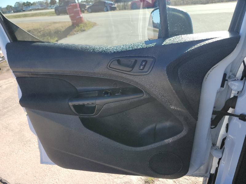 Ford Transit Connect Wagon XL LWB 2018