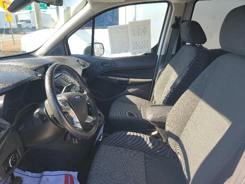 Ford Transit Connect Wagon XL LWB 2018