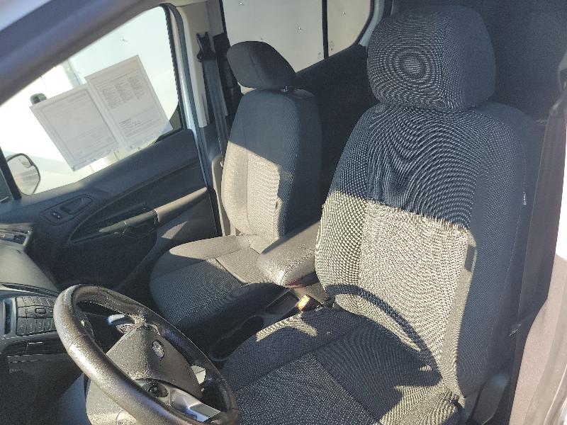 Ford Transit Connect Wagon XL LWB 2018