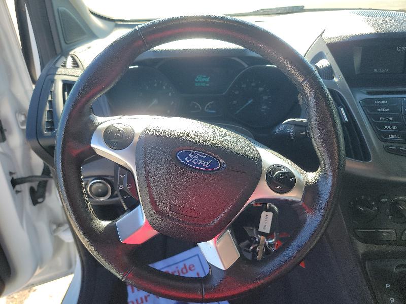 Ford Transit Connect Wagon XL LWB 2018