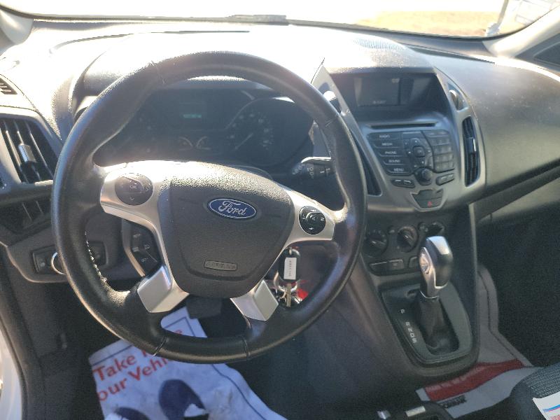 Ford Transit Connect Wagon XL LWB 2018