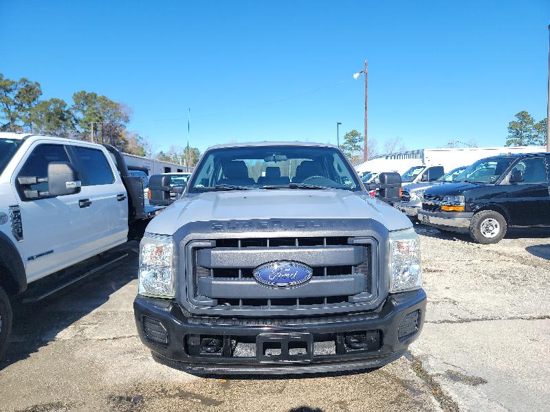 Ford F-350 SD XL 2WD 2015