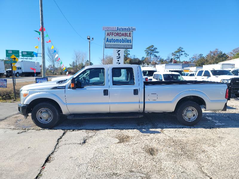 Ford F-350 SD XL 2WD 2015