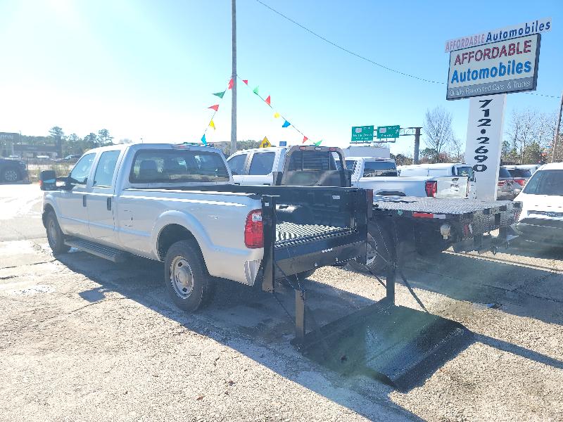 Ford F-350 SD XL 2WD 2015