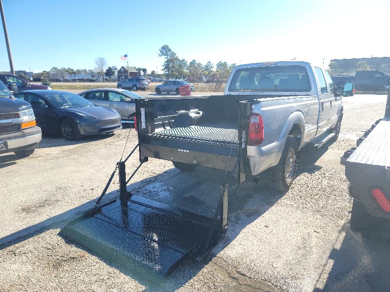 Ford F-350 SD XL 2WD 2015