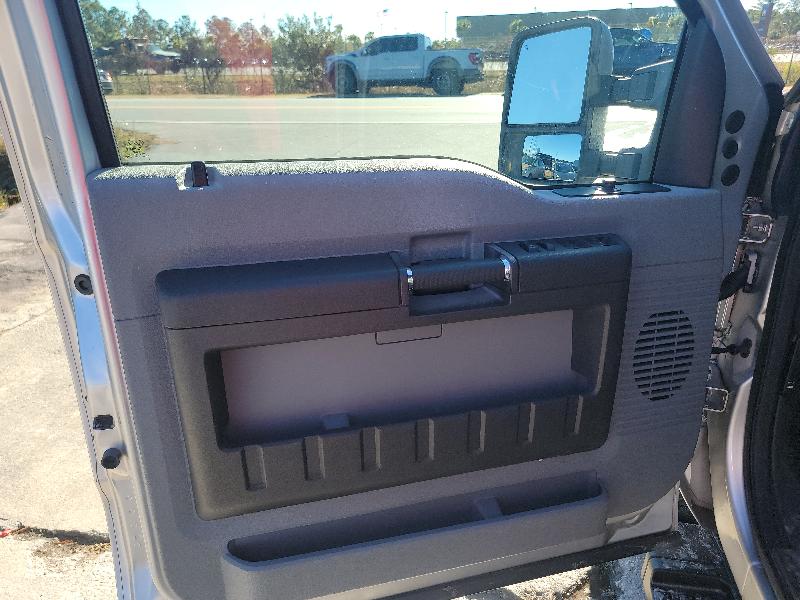 Ford F-350 SD XL 2WD 2015