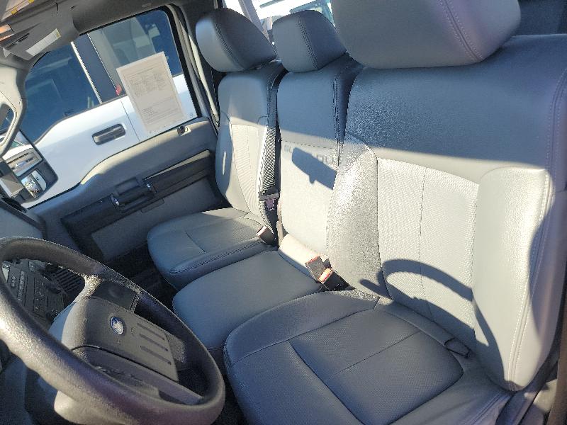 Ford F-350 SD XL 2WD 2015