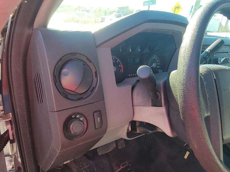 Ford F-350 SD XL 2WD 2015