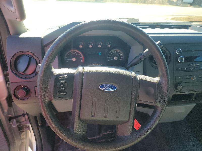 Ford F-350 SD XL 2WD 2015