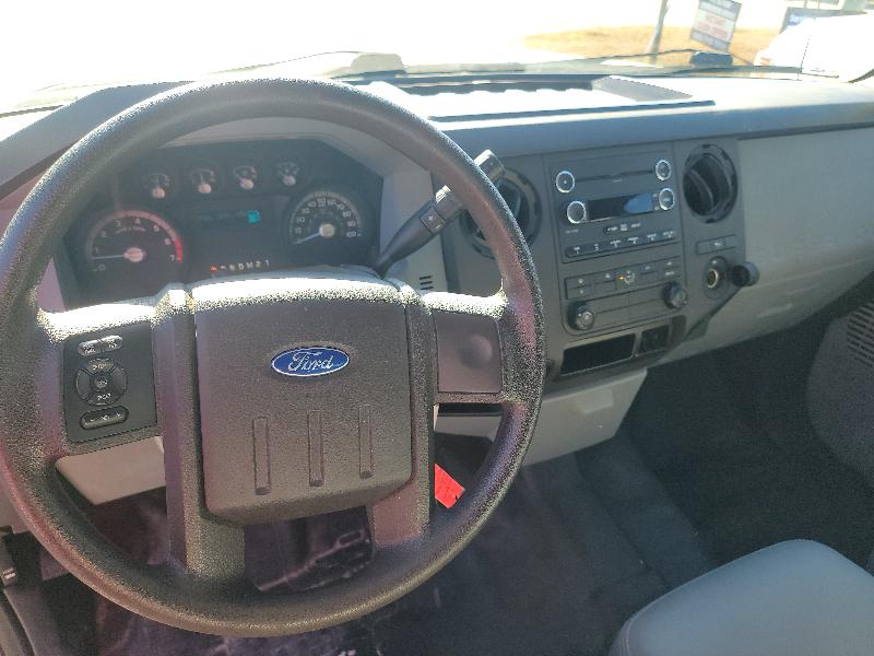 Ford F-350 SD XL 2WD 2015