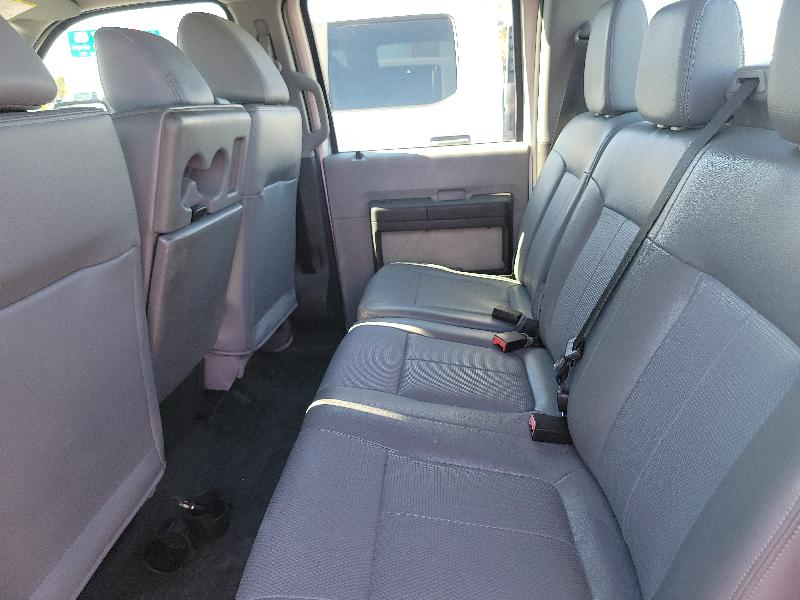 Ford F-350 SD XL 2WD 2015