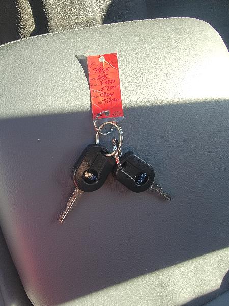 Ford F-350 SD XL 2WD 2015