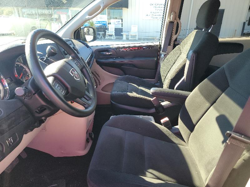 Dodge Grand Caravan SE 2016