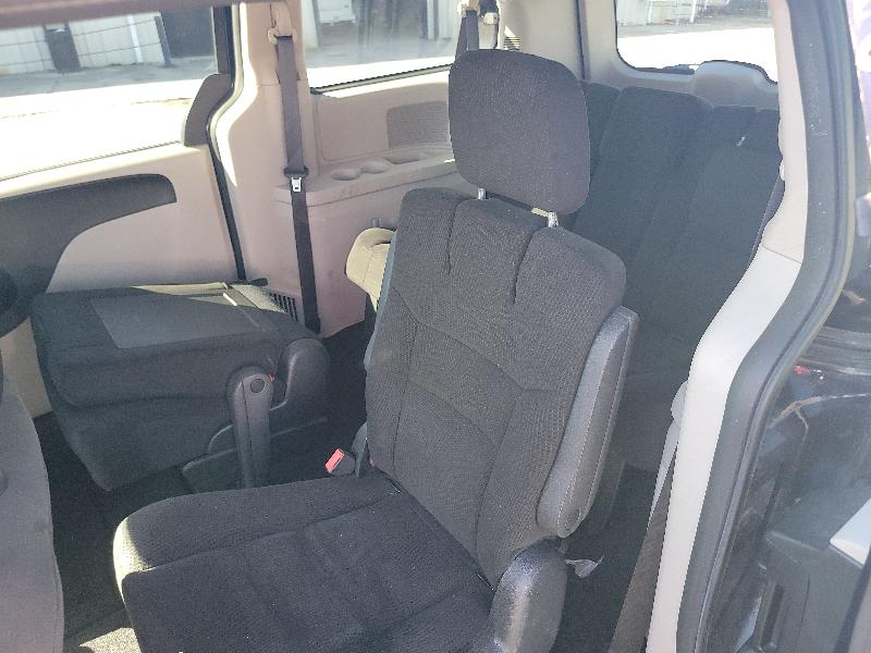 Dodge Grand Caravan SE 2016